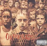 Untouchables - Korn [CD]