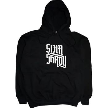 Pánská mikina Eminem - Slim Shady mikina pánská