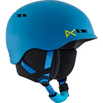 ANON Burner tmavě modrá ANON Burner tmavě modrá