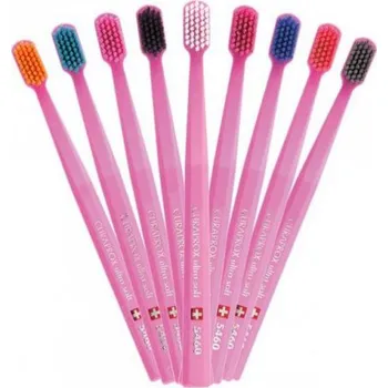 Curaprox CS 5460 Ultra Soft Pink…