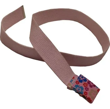 Opasek Opasek Pink Flower