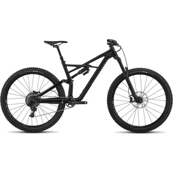 Horské kolo Specialized Enduro Comp 29/6Fattie Black/Hyper 2018