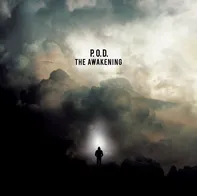 The Awakening - P.O.D. [CD]