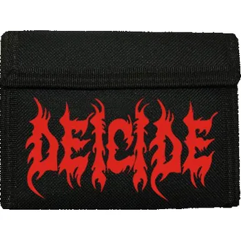 Deicide peněženka