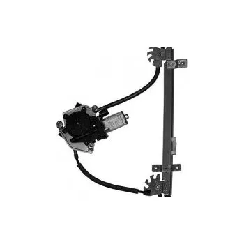 Stahovačka okna El. stahovačka okna zadní levá RENAULT SCENIC 95-03