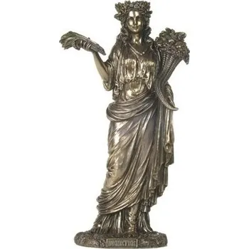 Demeter soška bohyně úrody