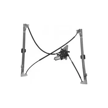 Stahovačka okna El. stahovačka okna přední pravá CHRYSLER VOYAGER 96-99