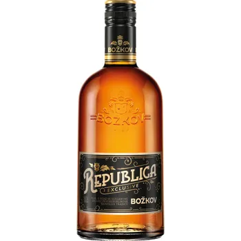 Božkov Republica Exclusive 38 %