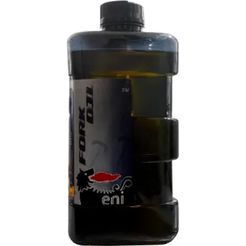 Eni-Agip FORK 5W, 1L (Eni Fork Oil 5w)