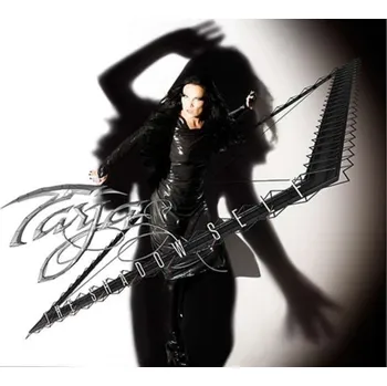 Zahraniční hudba The Shadow Self - Tarja [CD]