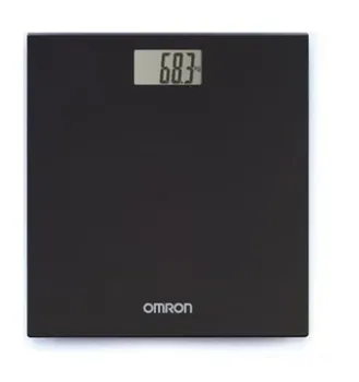 Osobní váha Omron HN 289-EBK