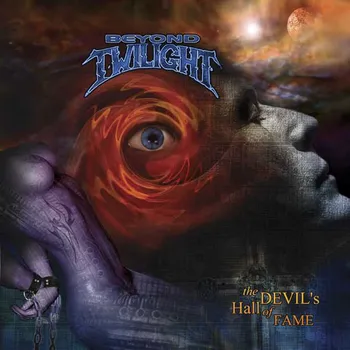 Zahraniční hudba The Devil's Hall of Fame - Beyond Twilight [CD]