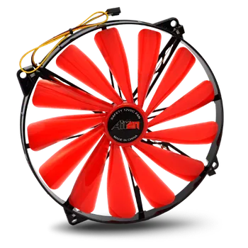 PC ventilátor Airen FAN Red Wings Giant 300 (FRWG300)