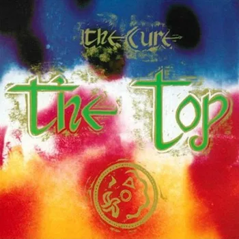 Zahraniční hudba The Top - The Cure [LP]