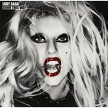 Born This Way - Lady Gaga [LP]