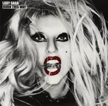 Born This Way - Lady Gaga [LP]