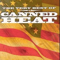 The Very Best of Canned Heat - Canned Heat [CD]