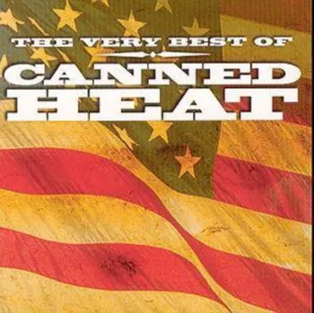 Zahraniční hudba The Very Best of Canned Heat - Canned Heat [CD]