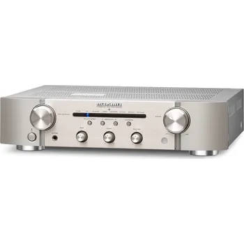 Hi-Fi Zesilovač Recenze Marantz PM6006/N1SG