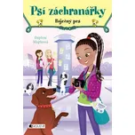 Psí záchranářky: Báječný pes - Daphne…