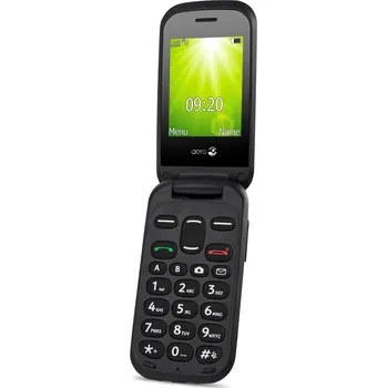 Mobilní telefon Doro 2404 Dual SIM