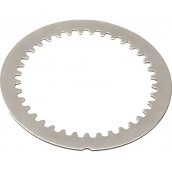 Spojková lamela CNC Racing ITALY Spojkový plech CNC Racing - DUCATI - 2 mm (PLOCHÝ)