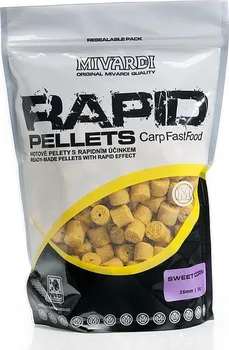 Mivardi Rapid Sweet Corn