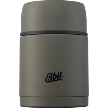 Esbit termoska na jídlo 0,75 l zelená