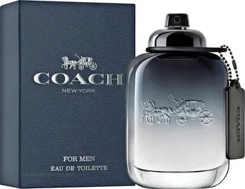 Pánský parfém Coach Men EDT