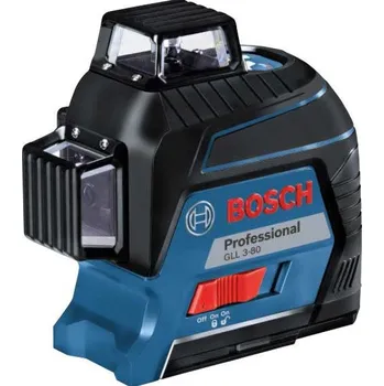BOSCH GLL 3-80