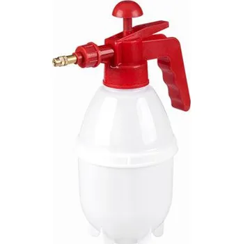 Dóza na potraviny Dóza s rozprašovačem, 1 litr