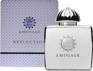 Amouage Reflection Woman Eau De Parfum Vapo - 100 Ml Duftflakon