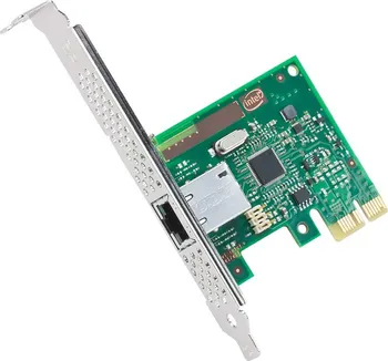 Síťová karta Intel Ethernet Server Adapter I210-T1
