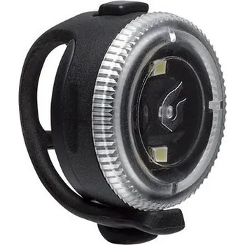 Přední světlo Blackburn Click Front Black