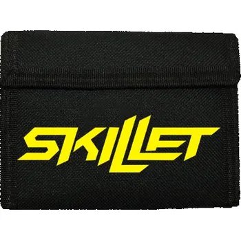 Peněženka Skillet peněženka