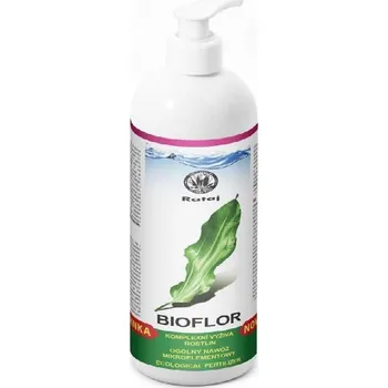 Hnojivo Bioflor