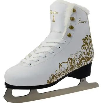 Zimní brusle Sulov Caroline
