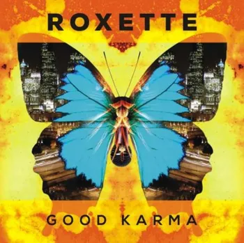 Zahraniční hudba Good karma - Roxette [CD]