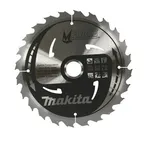 Makita B-08062 190 mm