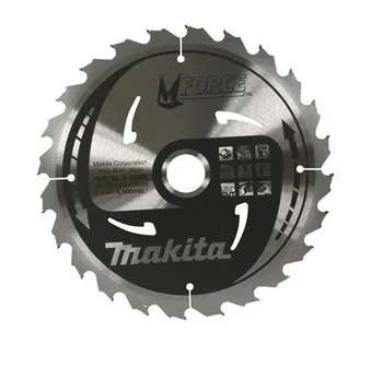 Pilový kotouč Makita B-08062 190 mm