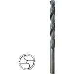 Vrták do kovu Hawera HSS-R 11,0 x 94 / 142 mm, spirálový, válcovaný (241093)
