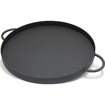 Popelník pro venkovní otevřené ohniště Black 774