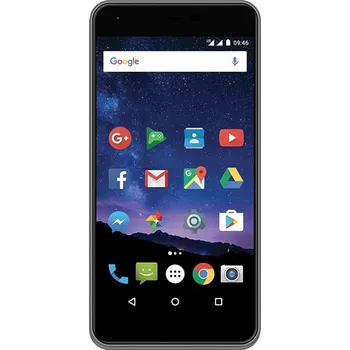 Recenze Maxcom Smart MS553 Mobilní telefon Recenze Maxcom Smart MS553