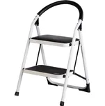 Ocelové schůdky Klapp 2