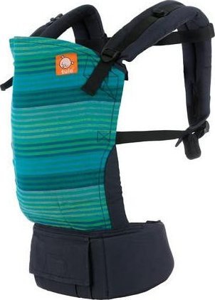Baby Tula Standard Laguna Sky od 999 Kč