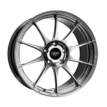 Alu kolo OZ Superforgiata keramikpo 8,5x20 5x130 ET50