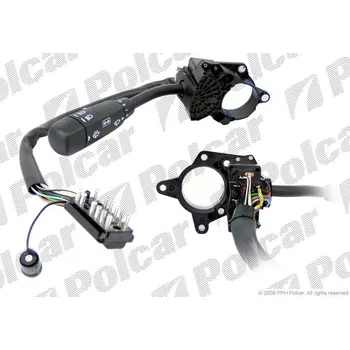 Přepínač blikrů a stěračů MERCEDES E W124 SDN/COUPE 13 kontaktů