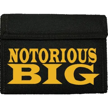 Big Notorious peněženka