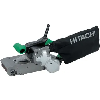 Dílna Hitachi SB10V2 s elektronikou