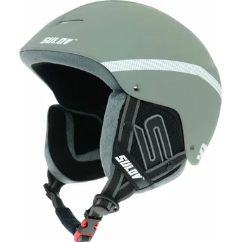 Sulov Sphare stříbrná, L/XL